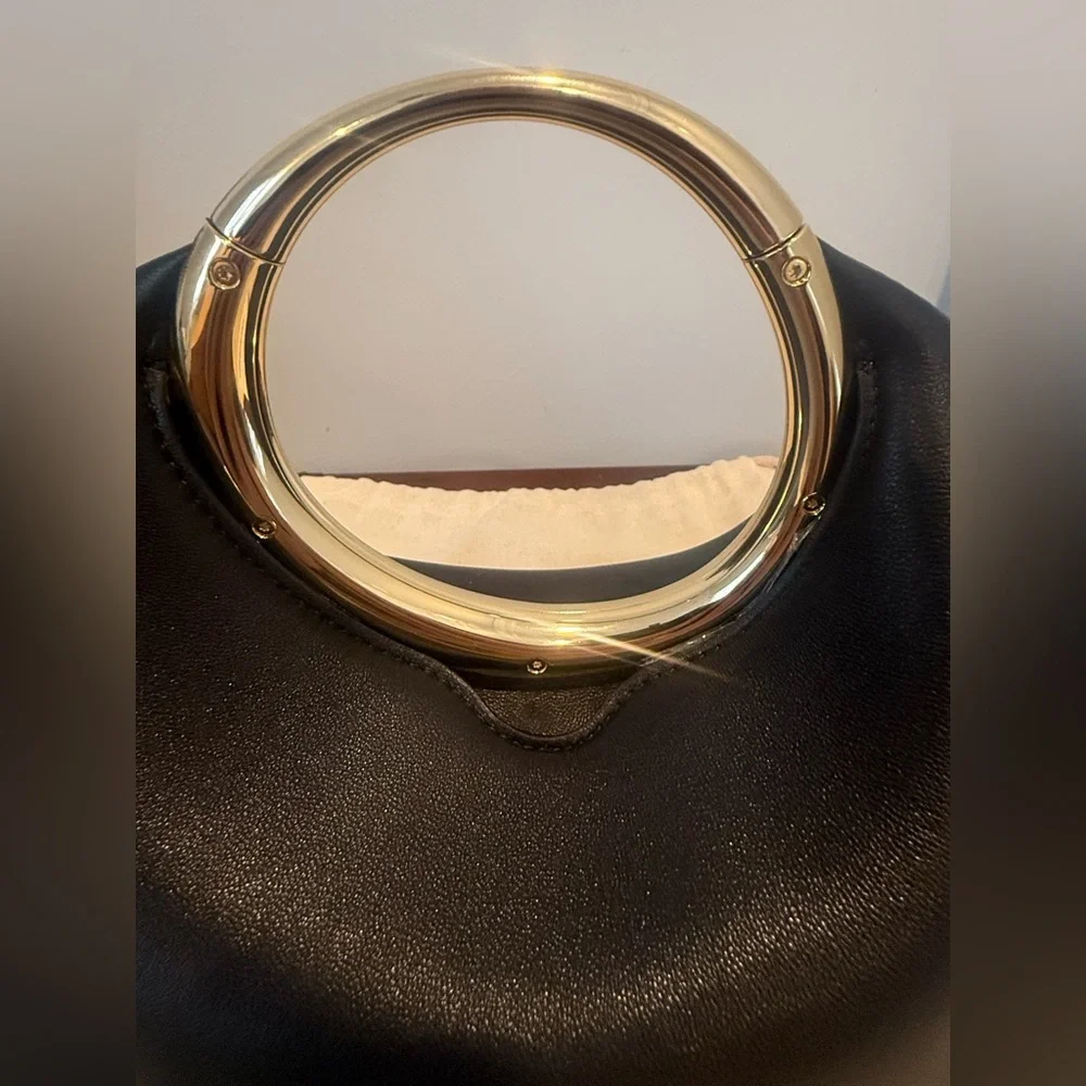 JACQUEMUS Small Colina Bag - Picture 10 of 13